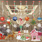 New Christmas Decorations Christmas Window Stickers