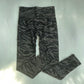 Seamless Camouflage Leggings High Waist