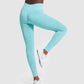 Hip lifting outdoor Yoga running fitness pants