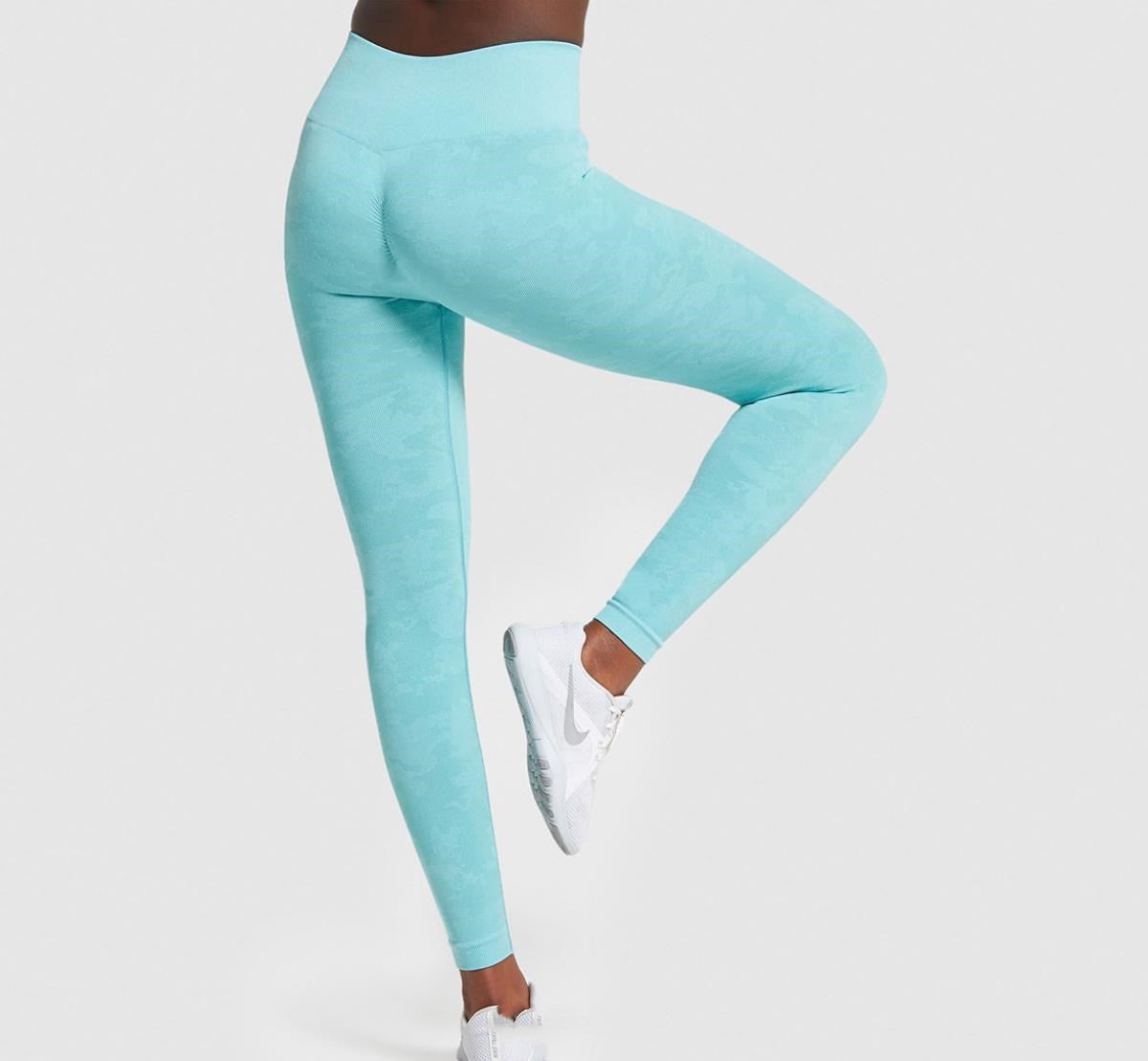 Hip lifting outdoor Yoga running fitness pants