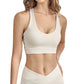 Tight Nude Feel Yoga Bra Quick-drying Sports Vest Top