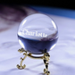 Crystal Ball personalized customization