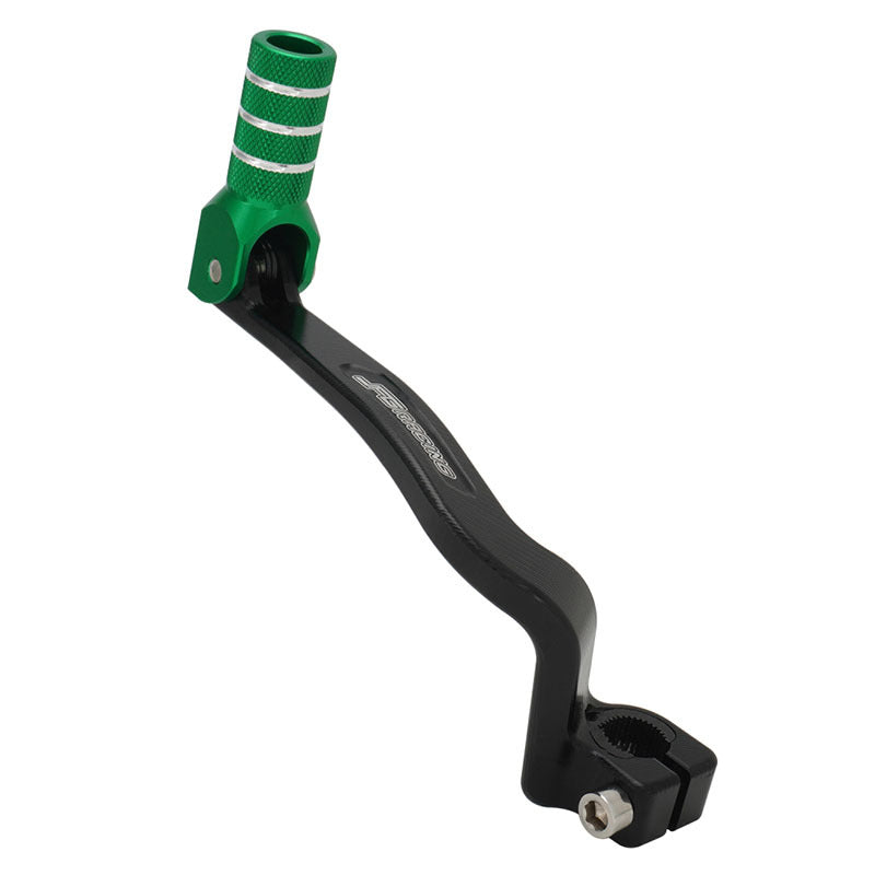 Applicable to KLX110/110L 2010-2023 Off-road motorcycle modification parts aluminum alloy CNC Gear Shift Lever