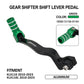 Applicable to KLX110/110L 2010-2023 Off-road motorcycle modification parts aluminum alloy CNC Gear Shift Lever