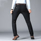 Middle-aged Men's Casual Pants Men's Business