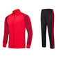 Long Sleeve Basketball Training Suit