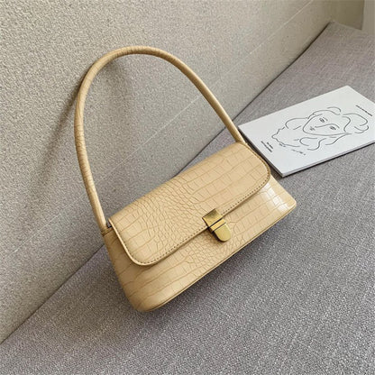 PU cover handbag