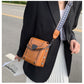 Single Shoulder Messenger Bag Pu Ladies Small Square Bag