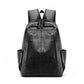 PU Backpack Korean Fashion Simple Bag