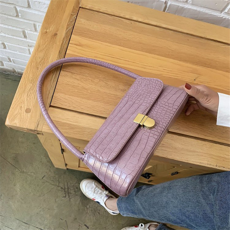 PU cover handbag