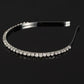 Sweet rhinestone headband