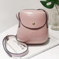 Fashion Tiny Women PU Messenger Bag