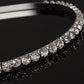 Sweet rhinestone headband