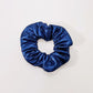 Women's Leather Plain Large Intestine Hairband