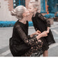 Children's Clothing Lace Dress Mother And Daughter Dresses