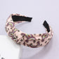 Cloth Wide Edge Headband Hair Ornament