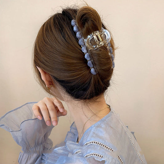 Women's Fashionable And Versatile Hair Accessories