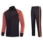 Long Sleeve Basketball Training Suit