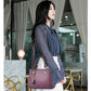 Fashion Style Handbag PU Leather Atmospheric Portable